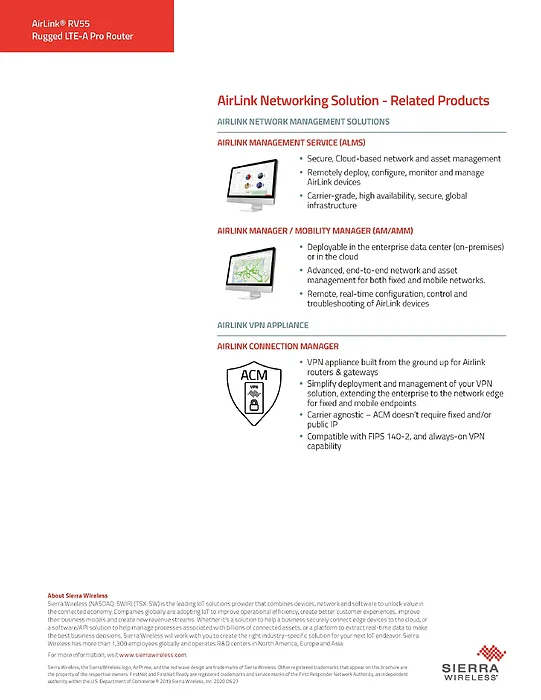 Sierra Wireless-1104335