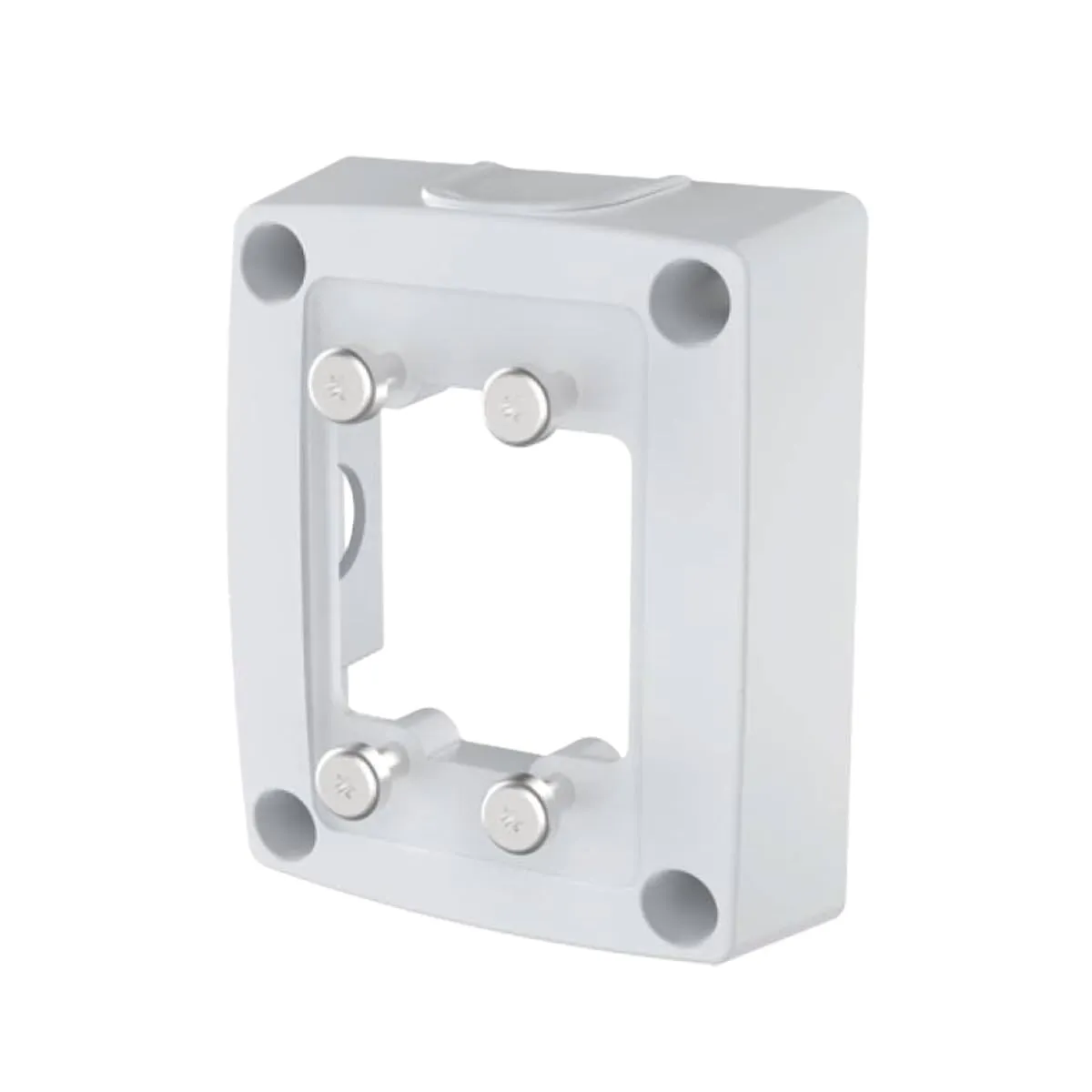 Axis Communications 02336-001 — TQ1601-E CONDUIT BACK BOX