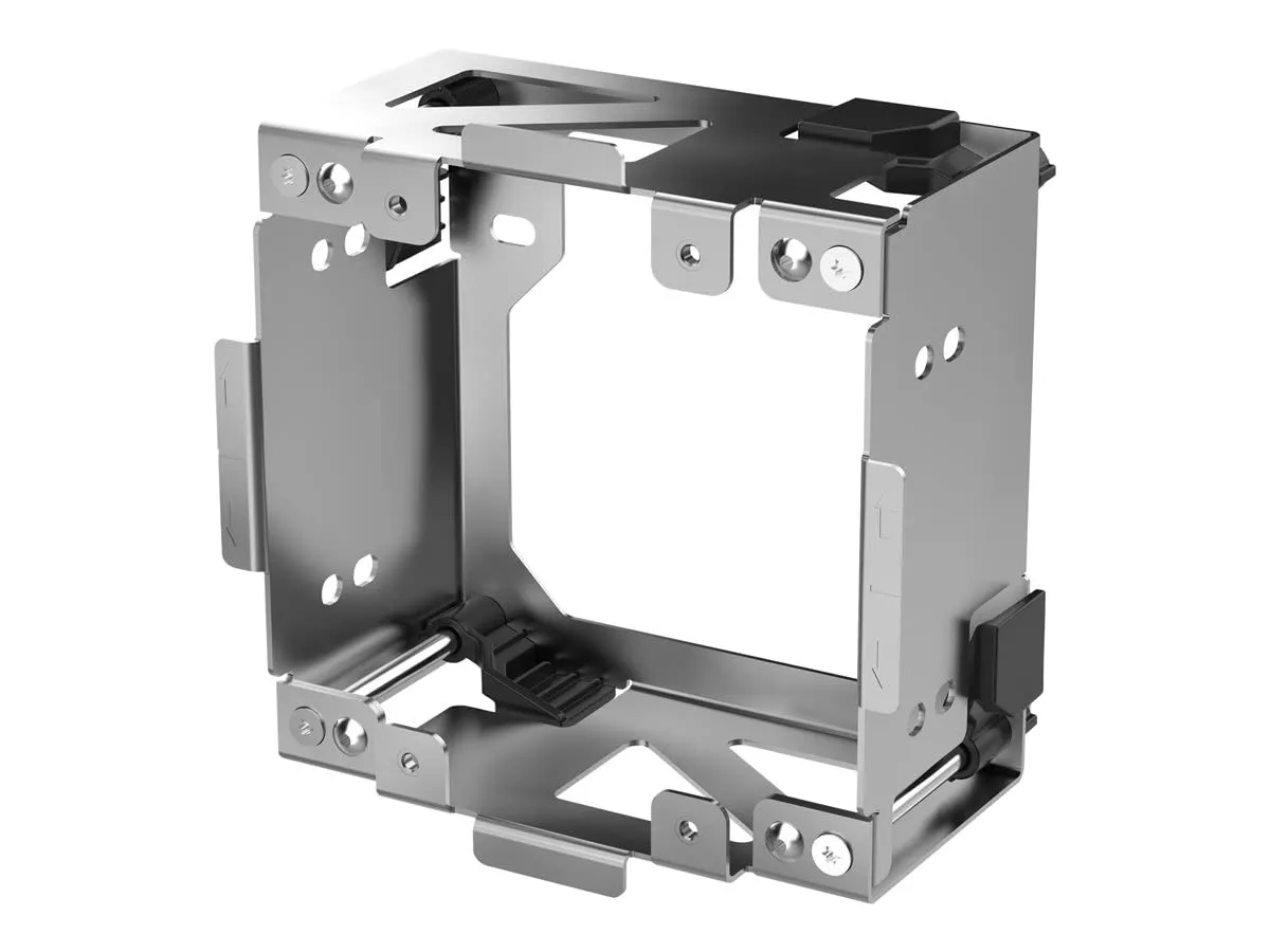 Axis Communications 02067-001 — TI8202 RECESSED MOUNT
