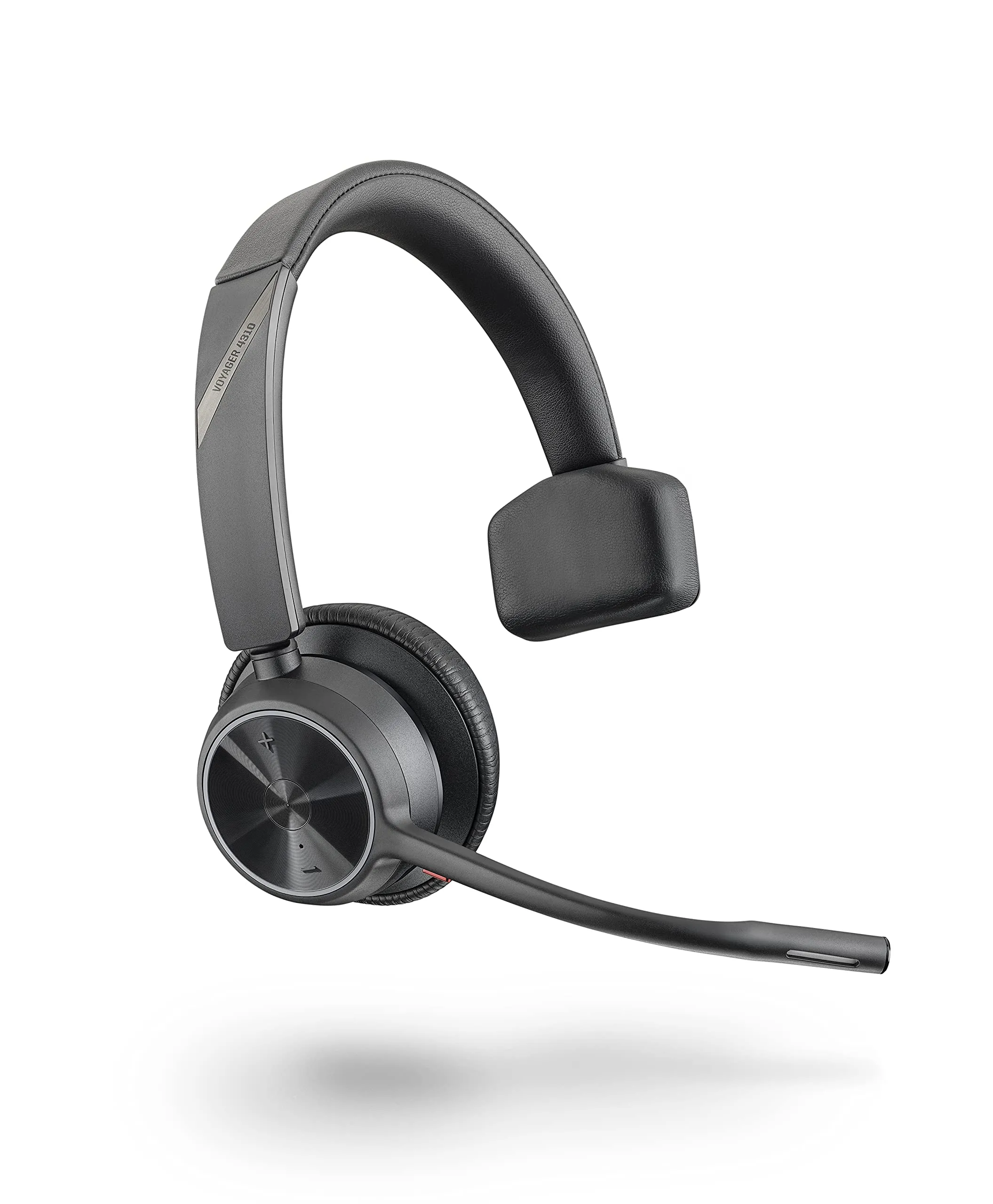 HP 77Y95AA — POLY VOYAGER 4310 MICROSOFT TEAMS CERTIFIED USB-C HEADSET +BT700 DONGLE