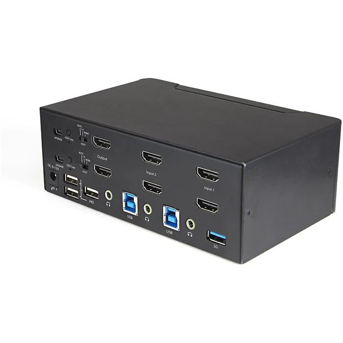 STARTECH-SV231DHU34K6