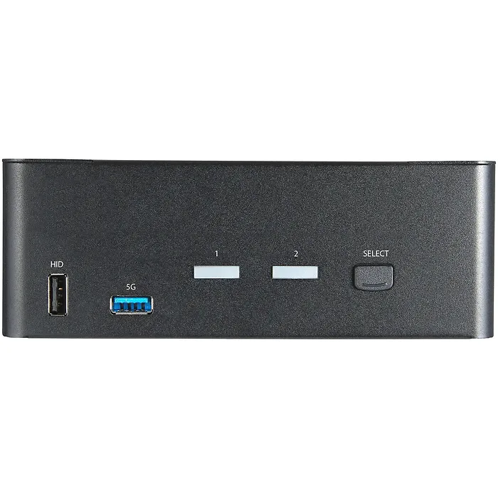 STARTECH-SV231DHU34K6