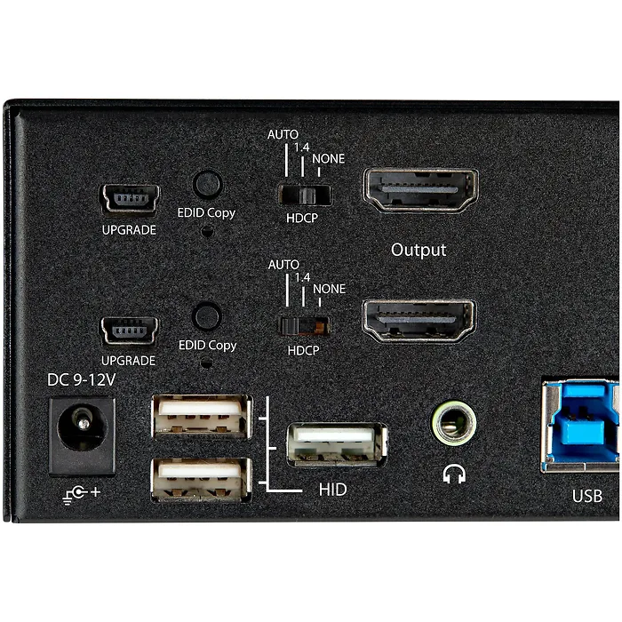 STARTECH-SV231DHU34K6