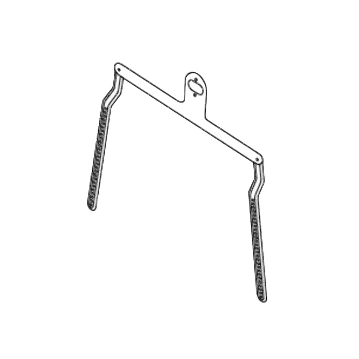 HP 875K7AA — POLY STUDIO E70 VESA MOUNT