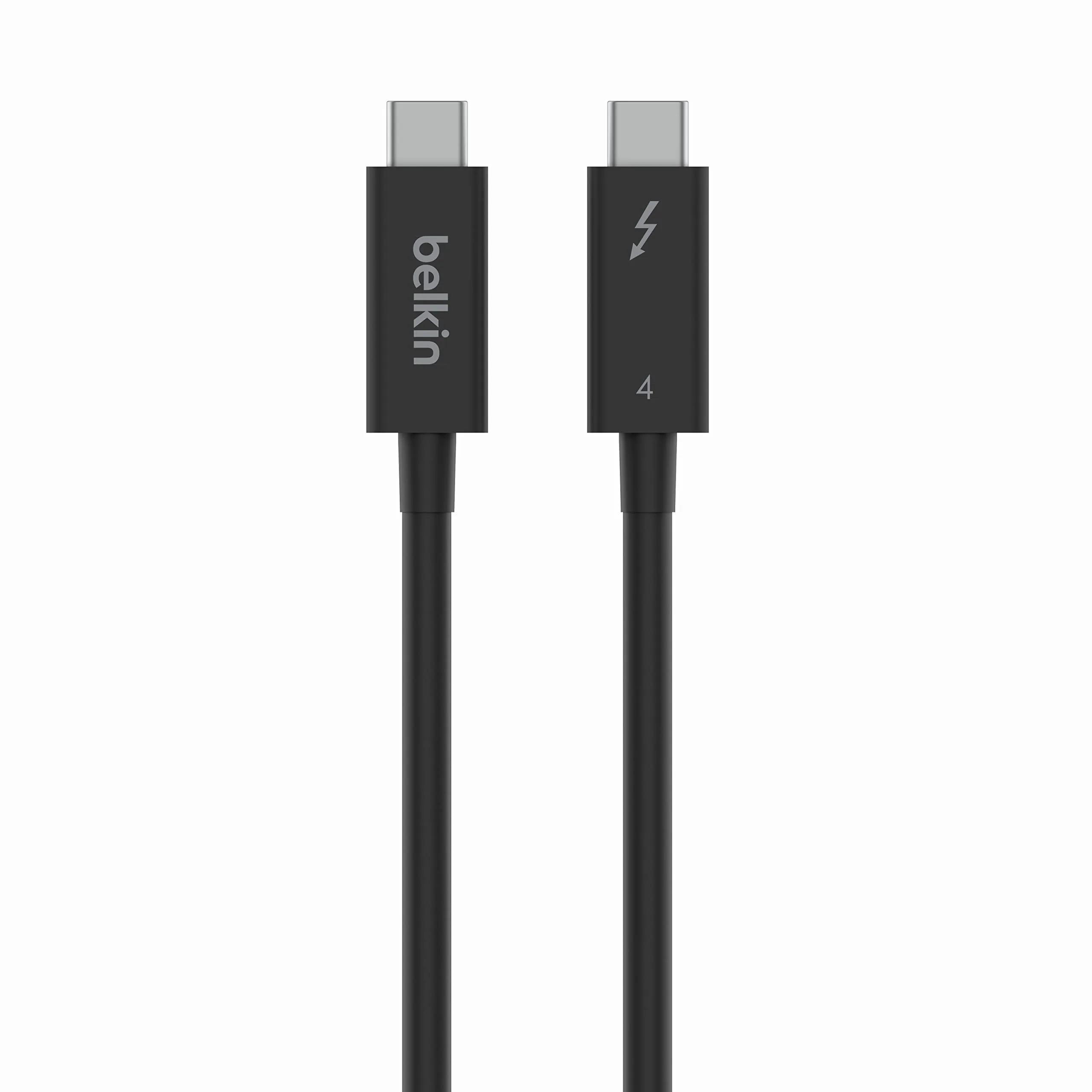 Belkin INZ002BT2MBK — THUNDERBOLT 4 CABLE 2M ACTIVE