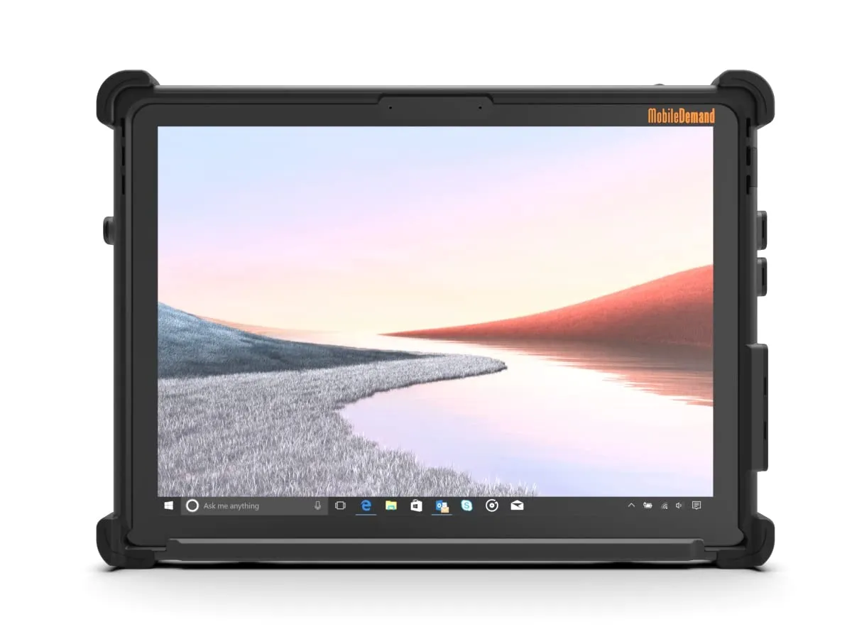 MOBILE DEMAND SP8-CASE - SURFACE PRO 8 STANDARD CASE