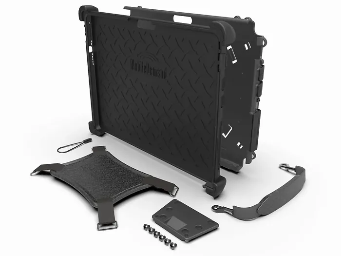 MOBILE DEMAND-SP8-CASE