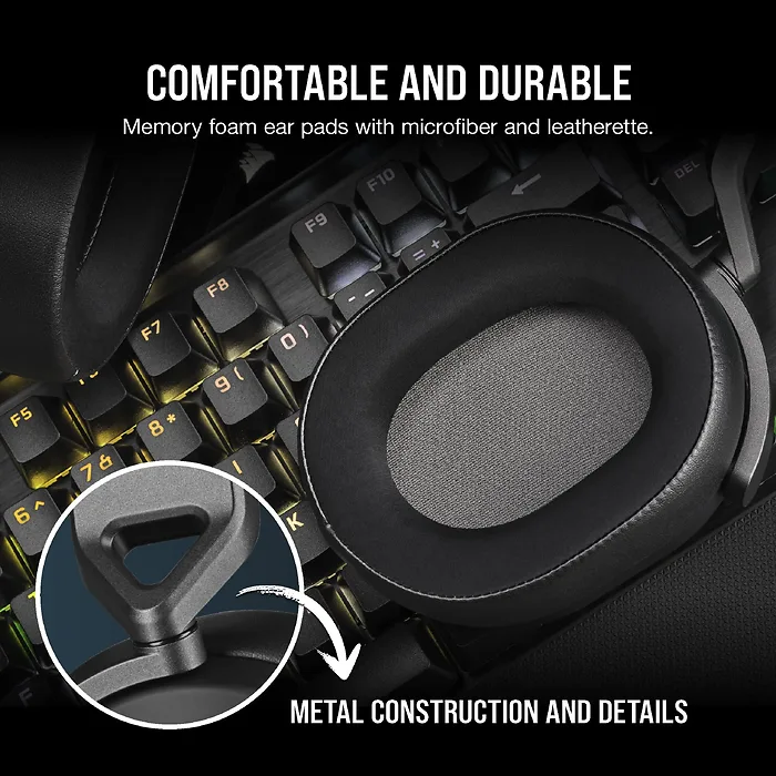 Corsair-CA-9011270-NA