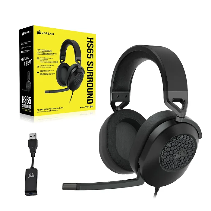 Corsair-CA-9011270-NA