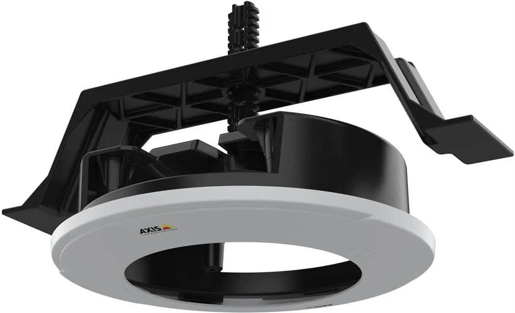 Axis Communications 02425-001 - AXIS TM3204 Recessed Mount for Surveillance Cameras