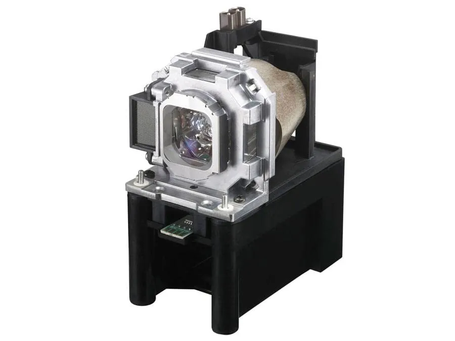 Total Micro ET-LAF100-TM — THIS HIGH QUALITY BRILLIANCE 250W PROJECTOR LAMP MEETS OR EXCEEDS OEM SPECS AND