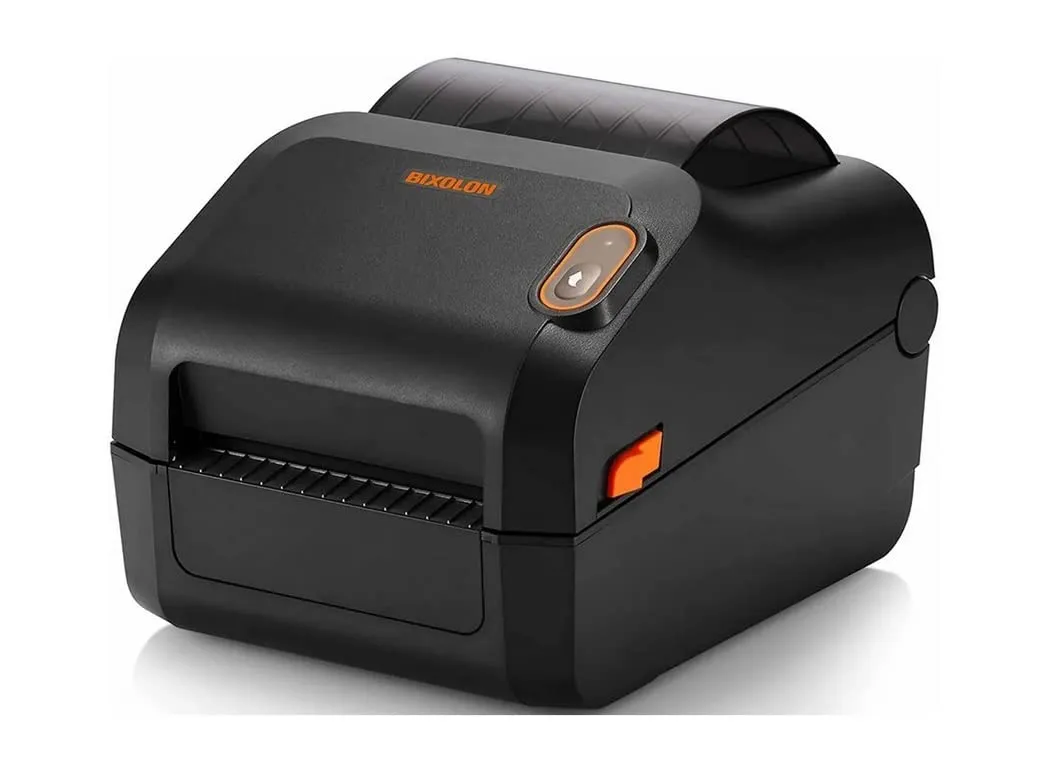 BIXOLON XD3-40DK — BIXOLON XD3-40DK Direct Thermal Label Printer