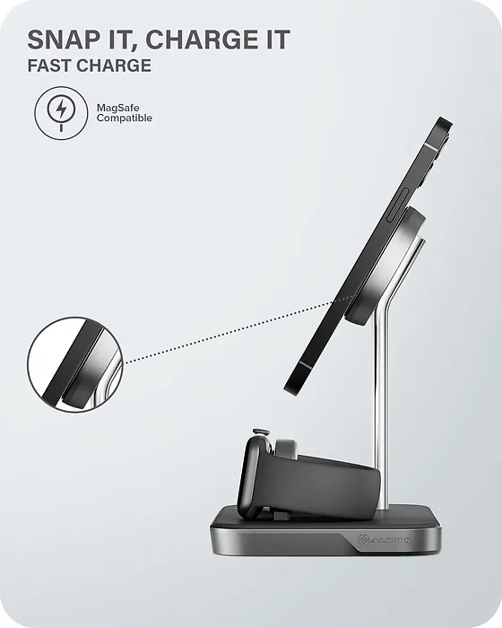 ALOGIC-MSP31CS15W