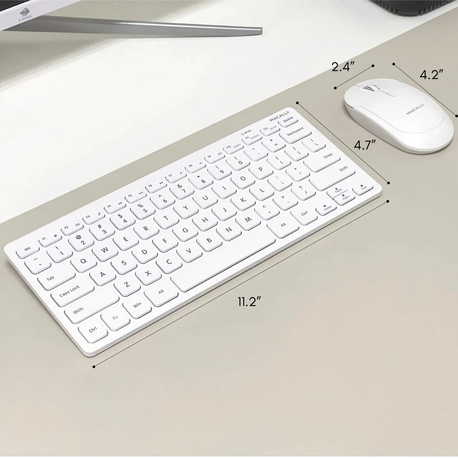 MacAlly-RFCOMPACTWCB