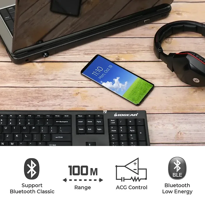 IOGear-GBU621
