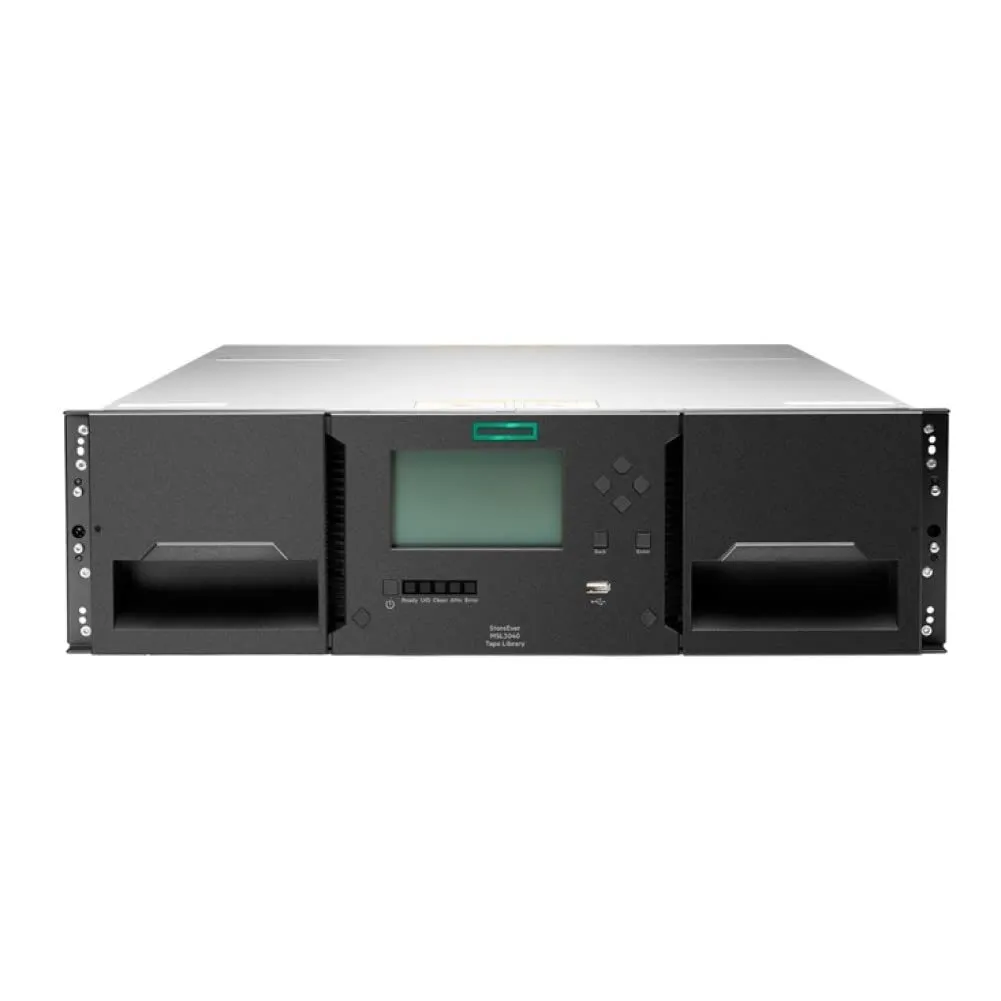 HPE R6Q74A — HPE MSL LTO-9 45000 FC DRV UPG KIT