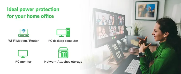 APC - Schneider Electric-BVK950M2