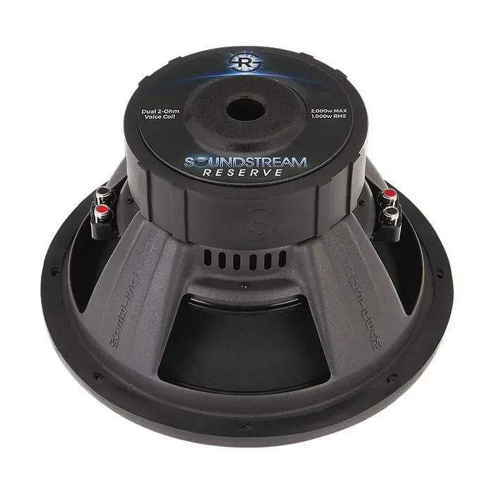 SOUNDSTREAM-R5122