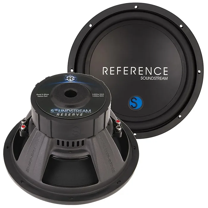 SOUNDSTREAM-R5122