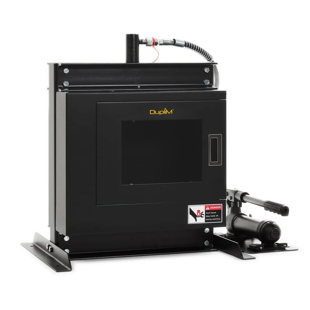 DupliM 410100 - DupliM HDD Drive Demolisher - Hard Disk Drive Destroyer