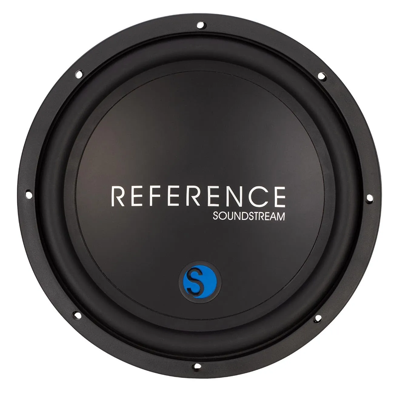 SOUNDSTREAM R5124 - Soundstream Reserve 12 Reference Woofer - 2000 Watts Dual 4o