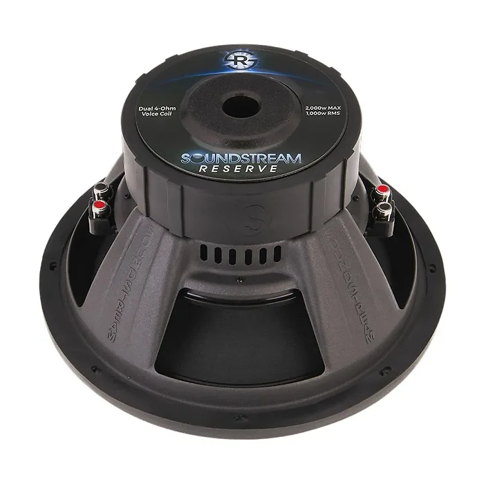 SOUNDSTREAM-R5124