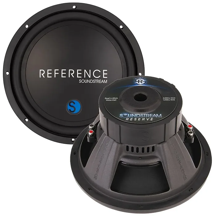 SOUNDSTREAM-R5124