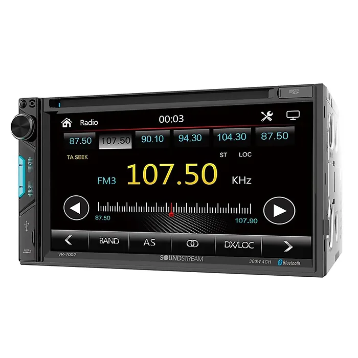 SOUNDSTREAM-VR7002