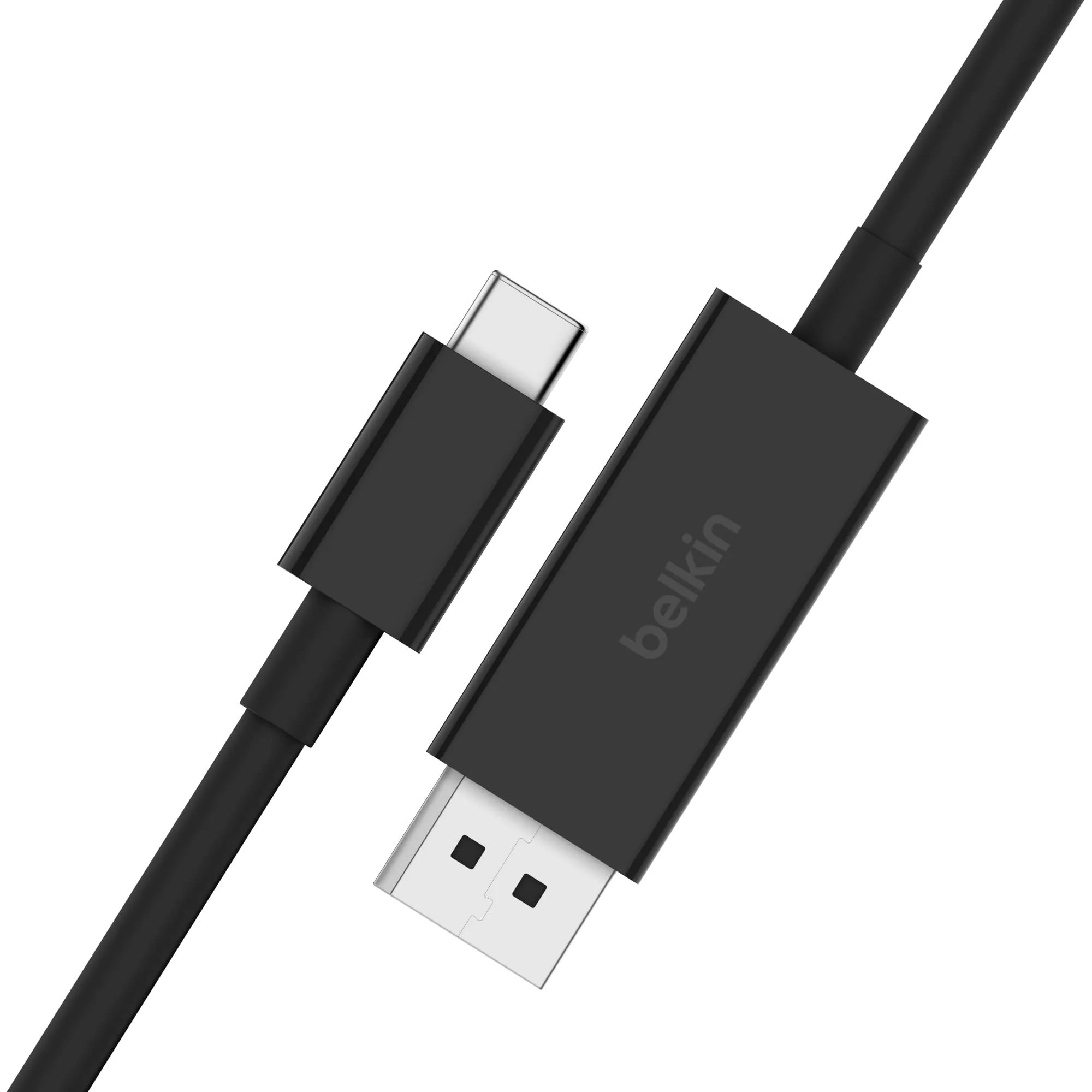 Belkin AVC014BT2MBK — USB-C TO DP1.4 CABLE (2M)