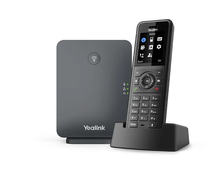 Yealink-W77P