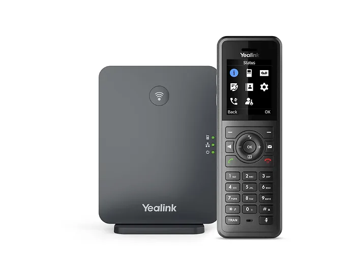 Yealink-W77P