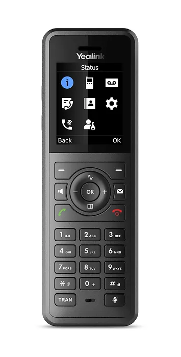 Yealink-W77P