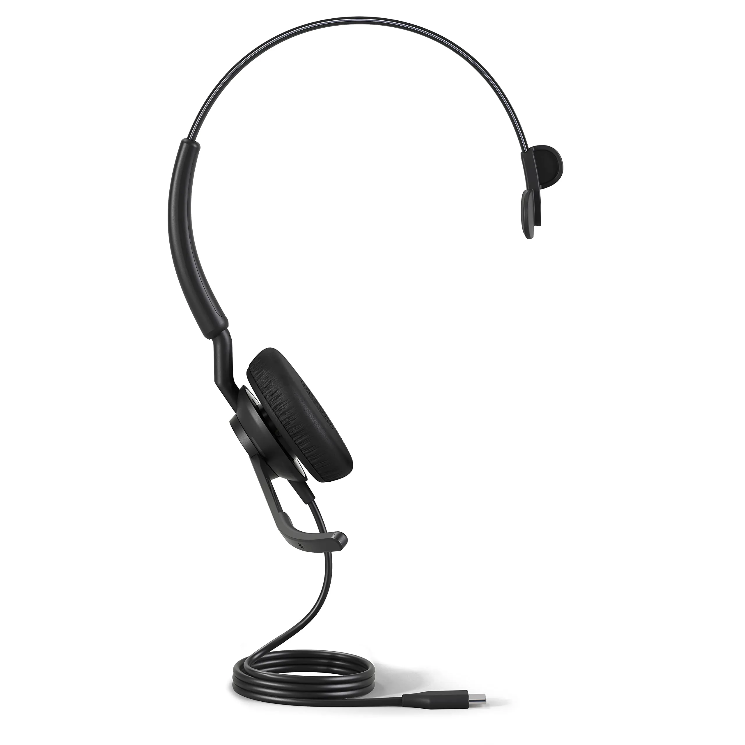 Jabra 5093-610-279 — Jabra Engage 50 II USB-A Mono Headset with UC Support