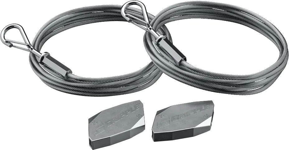 Bose 852582-0010 - Adjustable Pendant Suspension Cable Kit for Lighting
