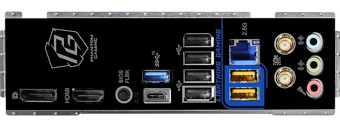ASRock-B650M PG RIPTIDE WIFI