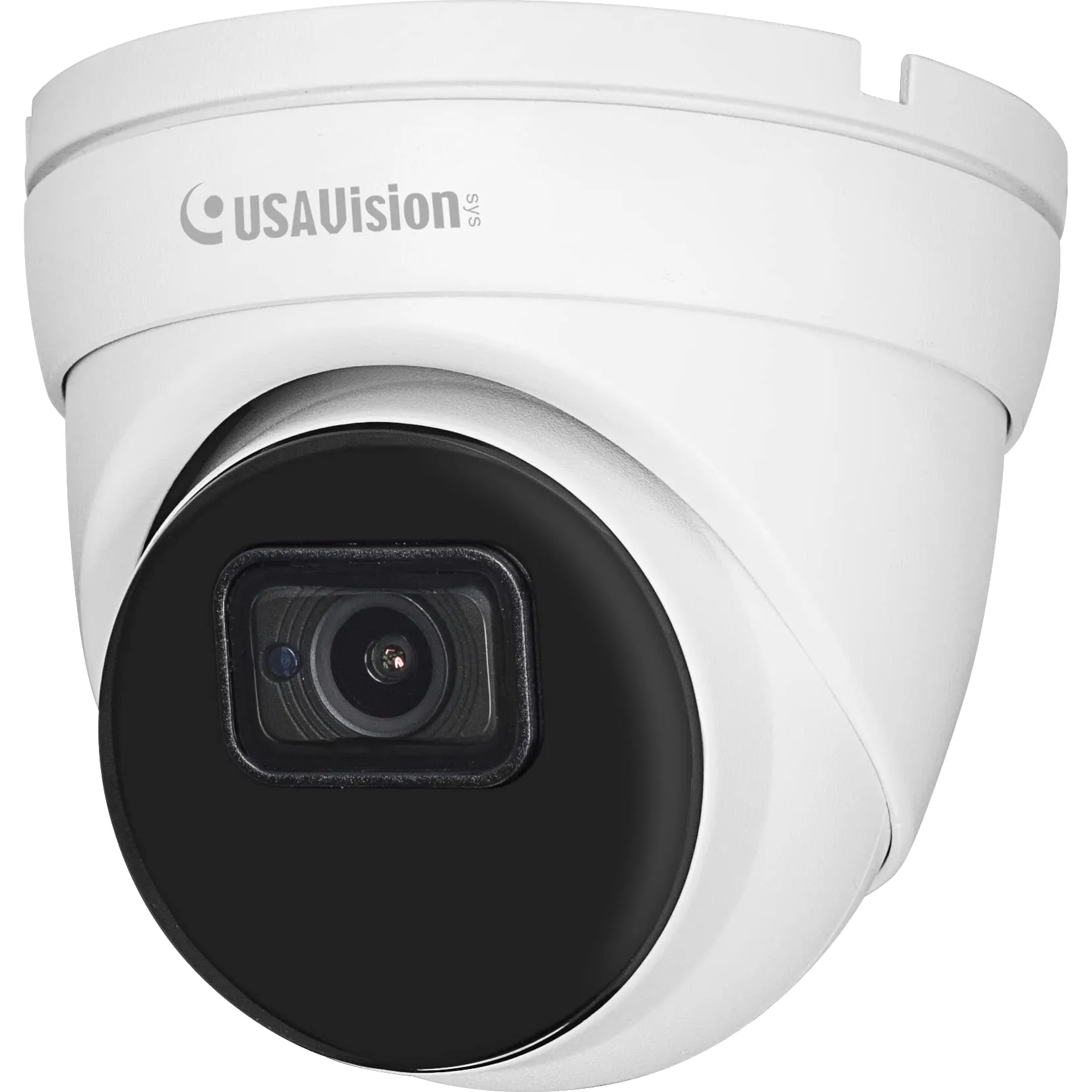 VISION SYSTEMS UA-R800F2 - 8MP 2.8MM Super Low WDR IP Camera