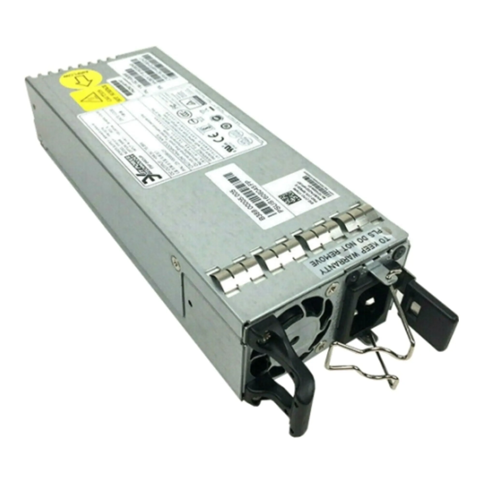 Ruckus RPS20-E — SUBJECT TO TARIFFS. RUCKUS POWER SUPPLY FOR ICX7150-48ZP