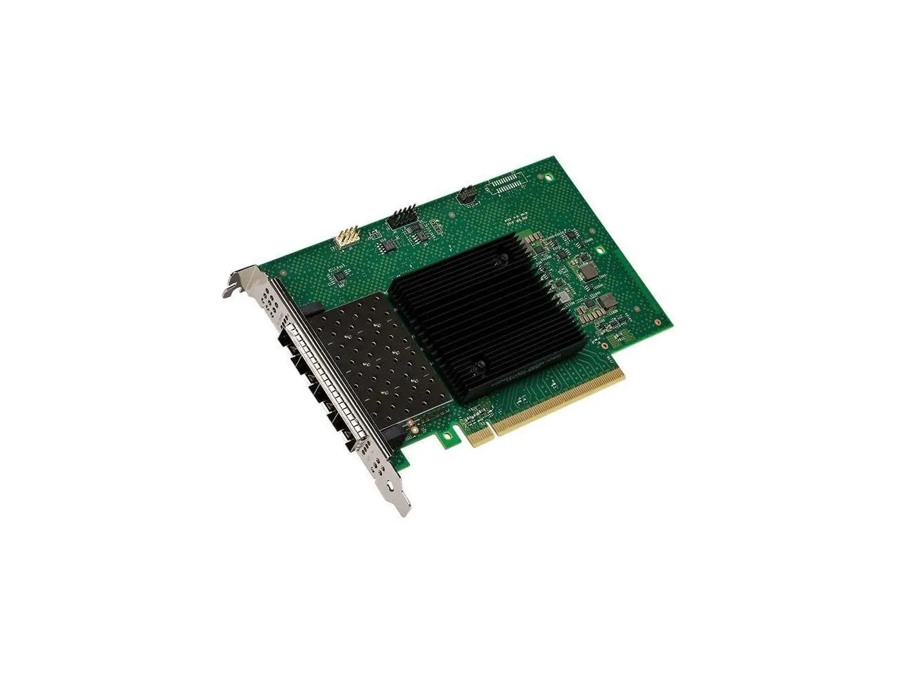 Intel E810XXVDA4 — ETHERNET NETWORK ADAPTER E810-XXVDA4 (FH
