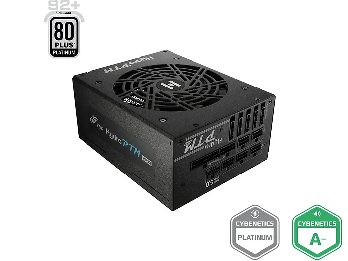 FSP Group-HPT2-1200M.GEN5