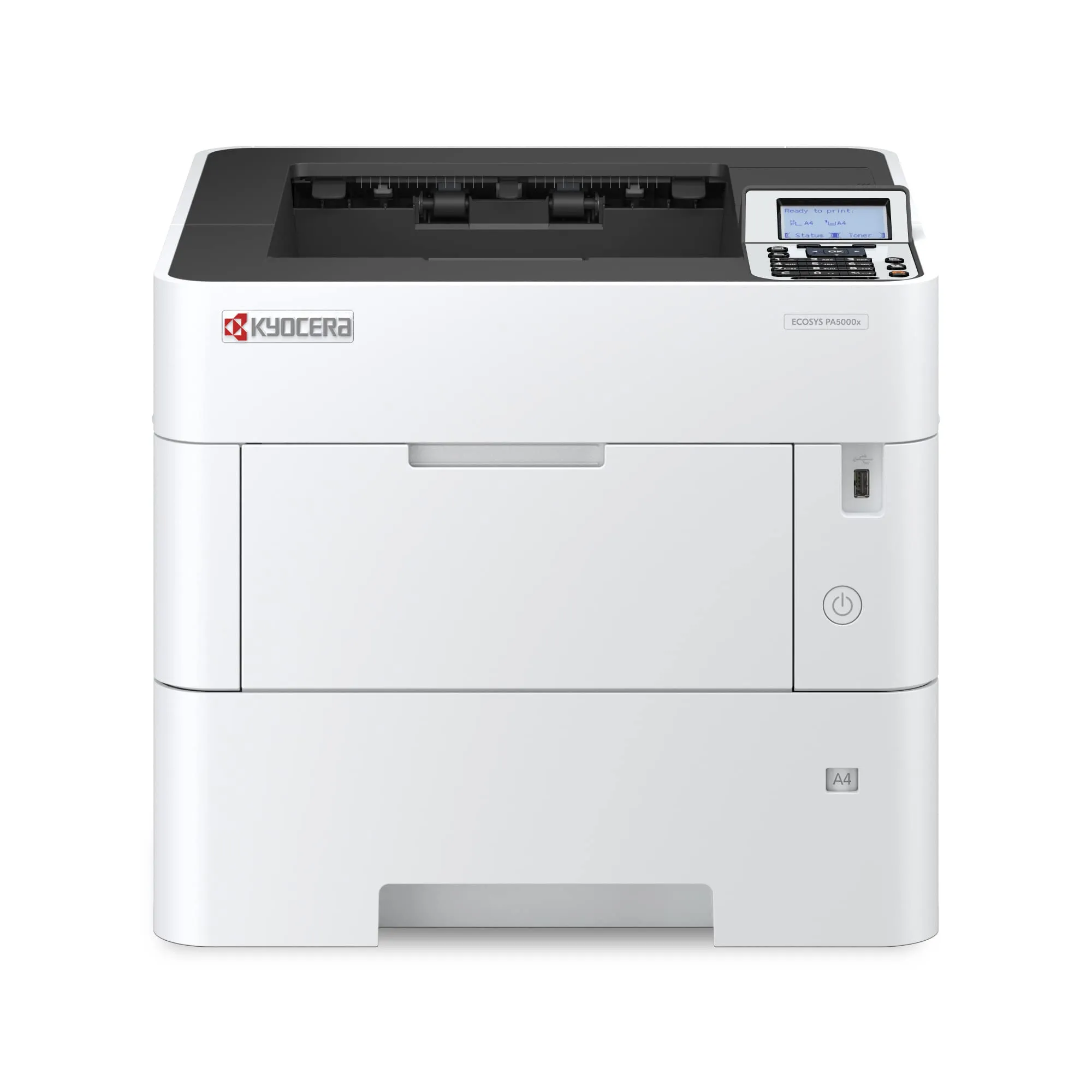 KYOCERA KYO110C0X2US0 — Kyocera ECOSYS P5026cdn Color Laser Printer