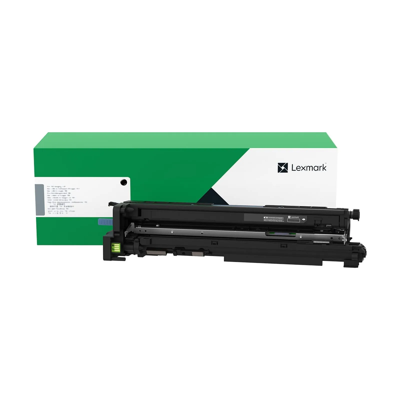 Lexmark 63D0Z00 — Lexmark Imaging Unit (81500 Yield)