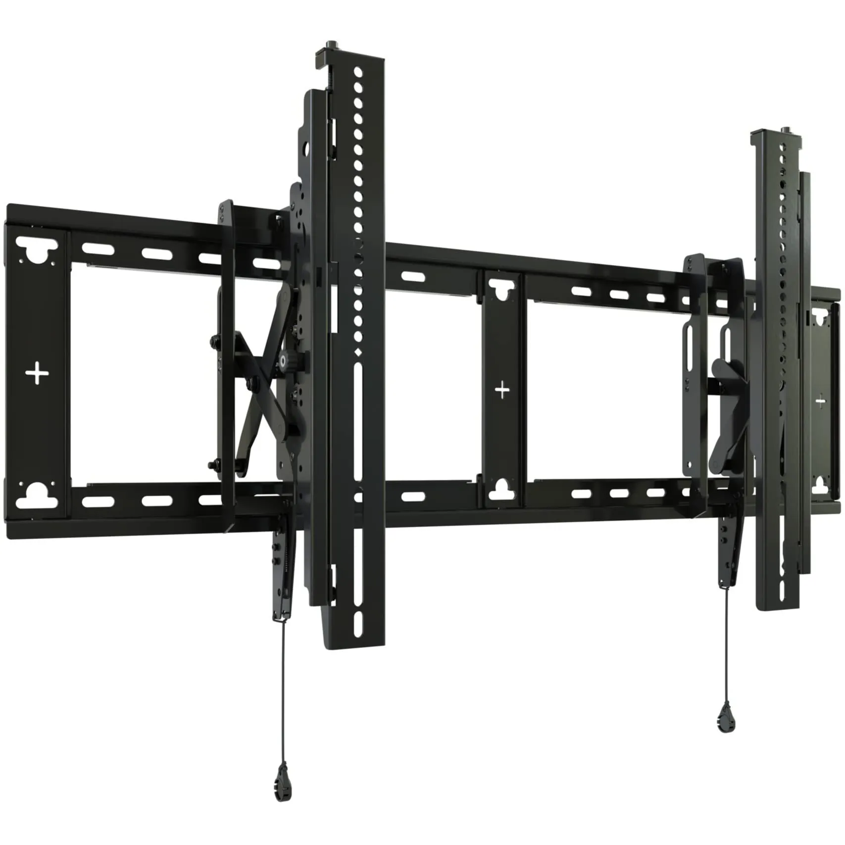 Chief RLXT3 — CHIEF Large Extended Tilt Wall Mount for 43-85" Displays