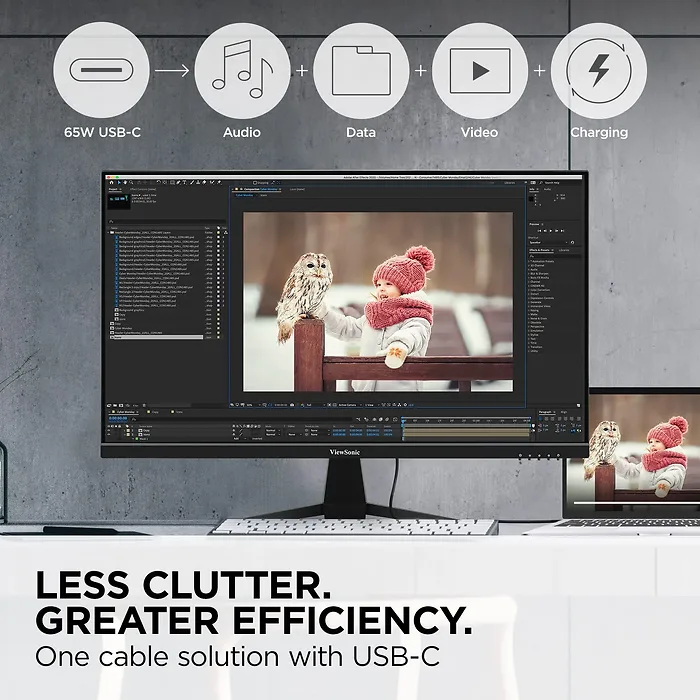 VIEWSONIC-VX2767U-2K