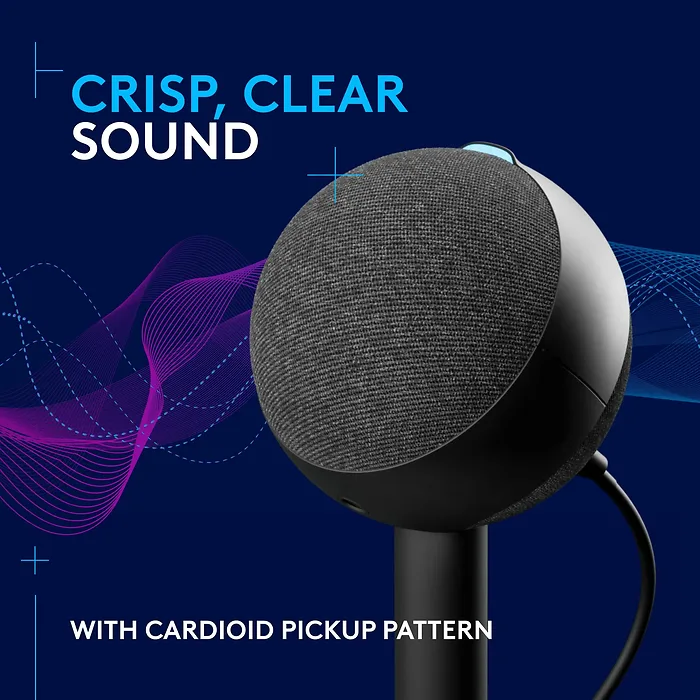 BLUE MICROPHONE-988-000549