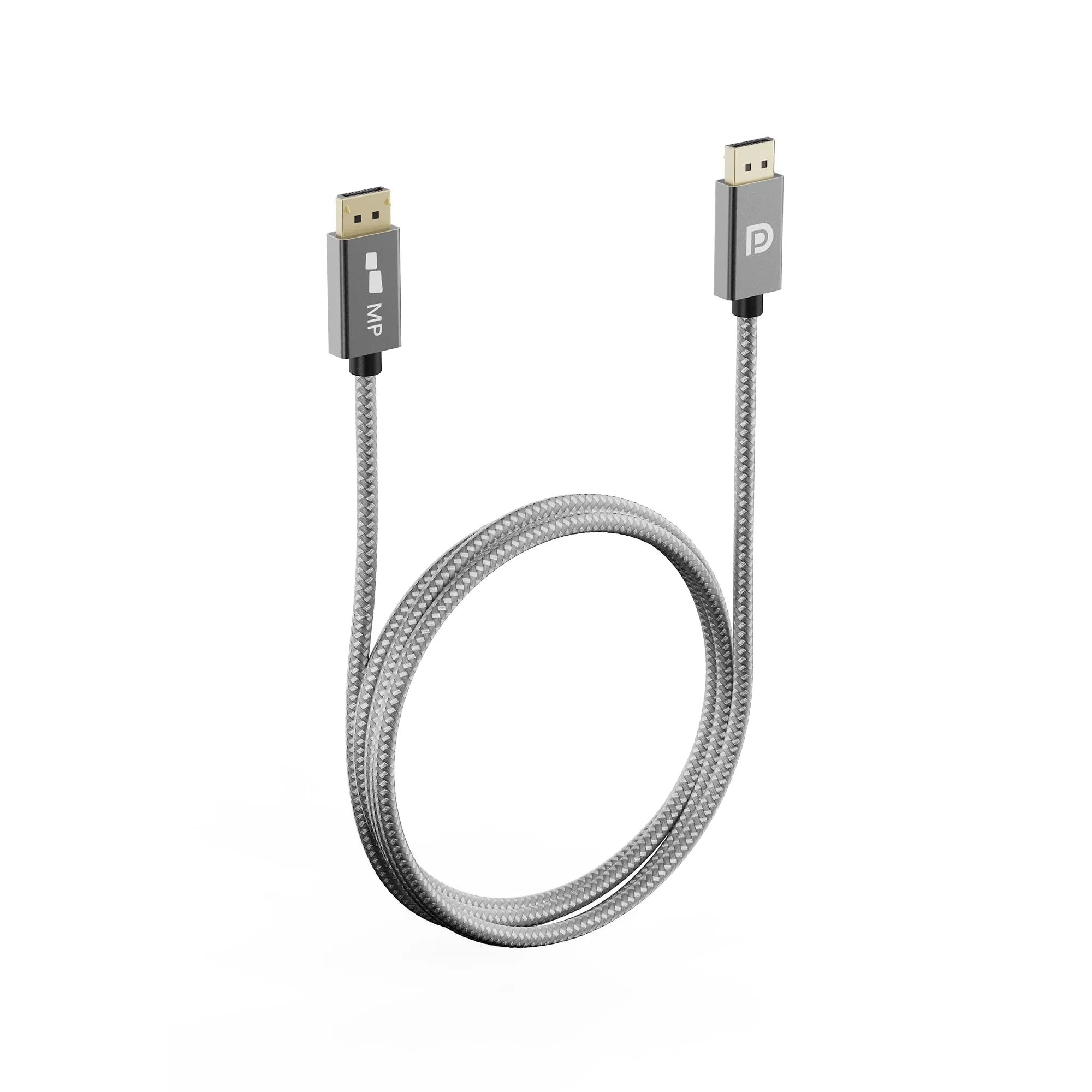 Mobile Pixels 100-1005P01 — MOBILE PIXELS 8K HDMI CABLE
