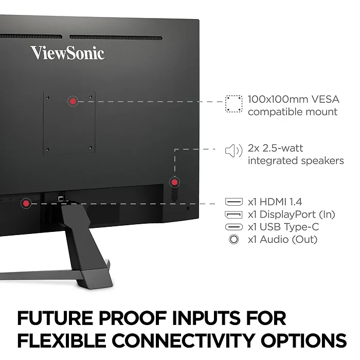 VIEWSONIC-VX3267U-2K