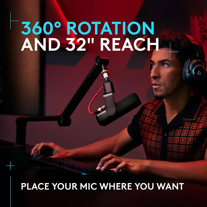 BLUE MICROPHONE-955-000074