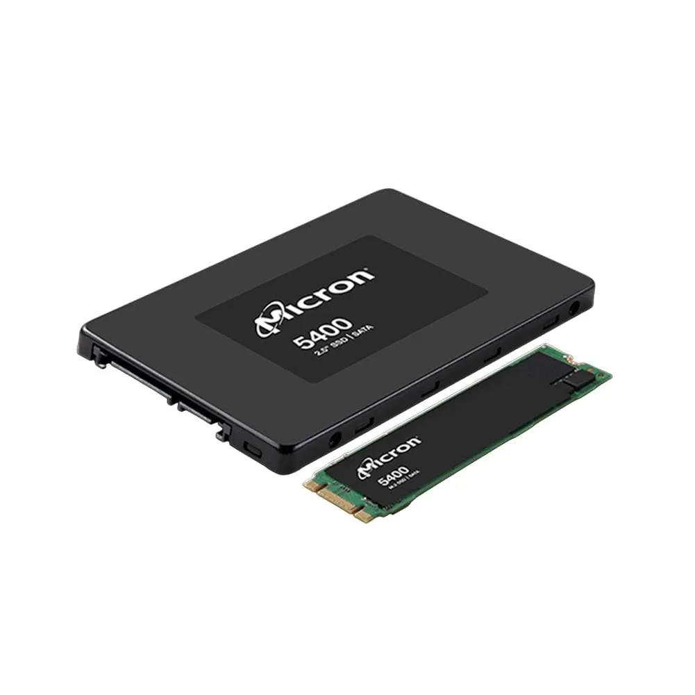 LENOVO 4XB7A82286 — THINKSYSTEM M.2 5400 PRO 240GB SSD for Read Intensive Tasks