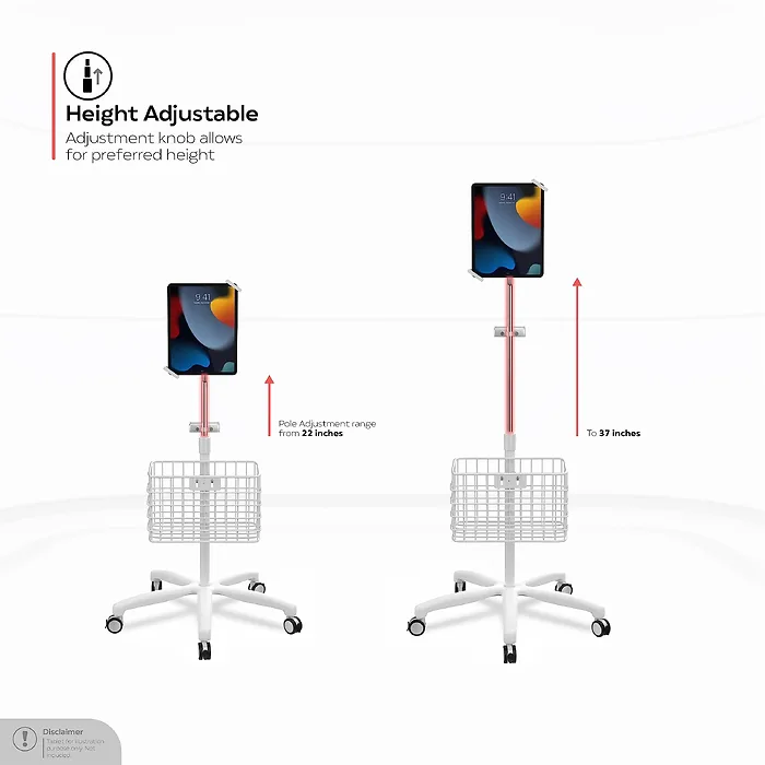 CTA DIGITAL-PAD-SHFSW
