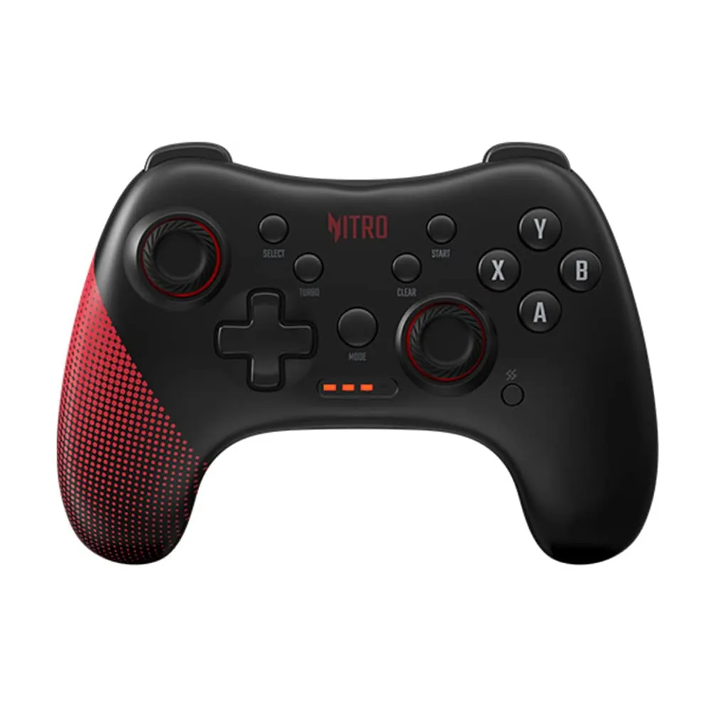 ACER GP.OTH11.048 - NITRO GAME CONTROLLER FOR WINDOWS & ANDROID